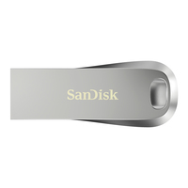 Clé USB SanDisk Ultra Luxe 128 Go