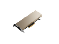 Accélérateur HPE NVIDIA A2 16 Go PCIe NonCEC