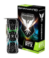 Carte graphique GeForce RTX 3080 Ti Phoenix - 12 Go