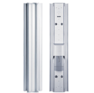 Ubiquiti AirMax Titanium Sector AM-V2G-TI Antenna - 17 dBi
