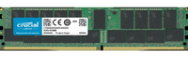 Crucial CT32G4RFD4293 - 32 Go - 1 x 32 Go - DDR4 - 2933 MHz - RDIMM