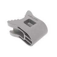 MikroTik quickMOUNT-X - Arbre supplémentaire pour le montage sur tige (QM-X)