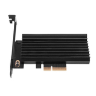 Adaptateur d'interface SilverStone ECM24-ARGB