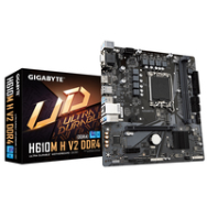 Gigabyte MB GBT Intel 1700 H610M H DDR4 V2