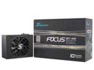 Alimentation Seasonic FOCUS-SPX-650