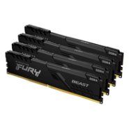 FURY Beast - DDR4 - Kit - 32 GB
