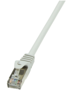 Câble UTP Cat6 LogiLink 10 m RJ-45