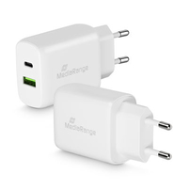 Adaptateur secteur MediaRange MRMA112