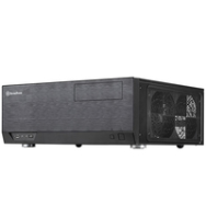 SilverStone Grandia GD09-C - Tour