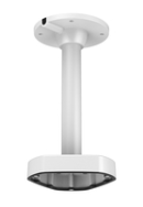Hikvision DS-1271ZJ-DM25 – Montage – Extérieur