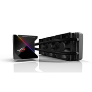ASUS ROG Ryujin 360 - Système de refroidissement liquide du processeur