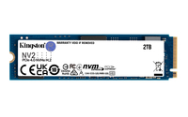 Kingston NV2 2TB M.2 PCIe 4.0 NVMe SSD 3500MB/s