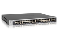 Netgear Smart XS748T - Commutateur réseau