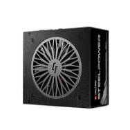 Alimentation CHIEFTEC SteelPower SERIES 650 W ATX 12 V 2,3 GHz 80 PLUS Bronze