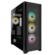 Corsair iCUE 7000X RGB - FT - ATX étendu