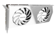 Inno3D N406T2-08D6X-171153W - GeForce RTX 4060 Ti - 8 Go - GDDR6 - 128 bits - 7680 x 4320 pixels - PCI Express 4.0