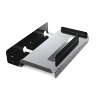 Support FANTEC QB 25 - 143 mm - 100 mm - 30 mm - 100 g