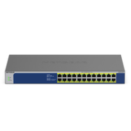 Netgear GS524PP - Switch réseau - non géré