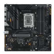 Carte mère ASUS TUF GAMING B760M-E D4 1700 mATX
