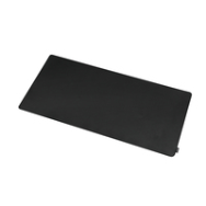 LogiLink XXL - Tapis de souris - noir