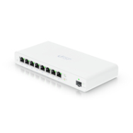 Routeur UbiQuiti UISP Ethernet WAN Gigabit