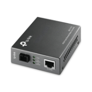 TP-LINK MC111CS - Convertisseur de média