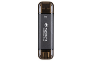 Transcend ESD310C 1 To USB-A/C 3.2 Gen2x2 1050MB/s