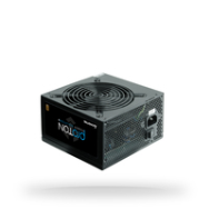Chieftec BDF-500S - 500 W - 115 - 230 V - 50 - 60 Hz - Actif - 90 W