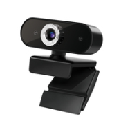 Webcam LogiLink UA0368 HD