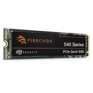 SSD M.2 Seagate FireCuda 540 1 To