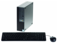 Axis Camera Station S9002 MkII Desktop Terminal