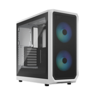 Châssis Fractal Design Focus 2 PC