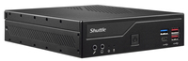 Shuttle XPC slim DH670V2 – Barebone