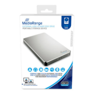 Disque dur externe MediaRange MR997 2 To