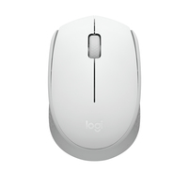 Logitech M171 Souris sans fil Blanc