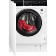 AEG LWR8WI7680 tvättmaskin, LAVAMAT-serie, effektiv