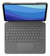 Logitech Combo Touch - Étui clavier et folio