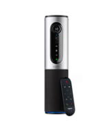 Logitech ConferenceCam Connect Kit de visioconférence