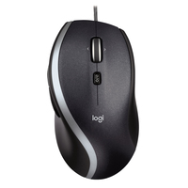 Logitech M500 - Souris - laser