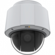 Axis Q6075 50 Hz - Nätverkssäkerhetskamera - PTZ