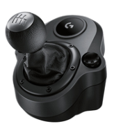 Manette Logitech Driving Force