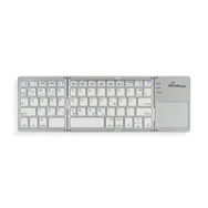Clavier sans fil MediaRange MROS133