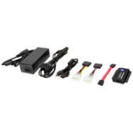 Station d'accueil pour disque dur SATA LogiLink AU0006D