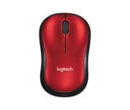 Logitech M185 - Souris - optique