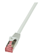 Câble réseau LogiLink CQ2112S Cat6 S/FTP 20 m RJ-45