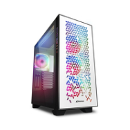 Sharkoon ELITE SHARK CA300H - Tour PC