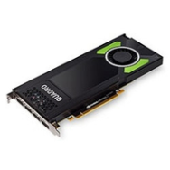 Carte graphique NVIDIA Quadro P4000 8 Go de RAM PCIe 3.0