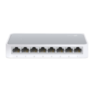 TP-LINK Switch Fast Ethernet 8 ports (TL-SF1008D)