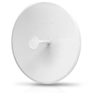 Ubiquiti airFiber X AF-5G34-S45 - Dish Antenna