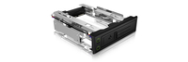 RaidSonic IB-166SSK-B HDD cadre amovible sans support